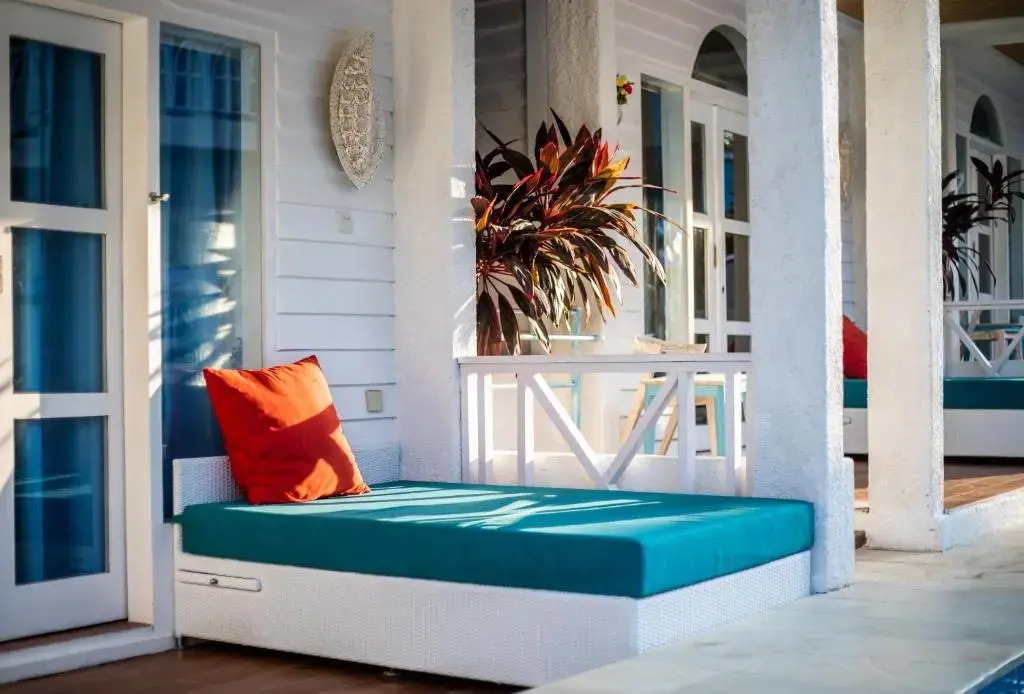 Santorini Beach Resort