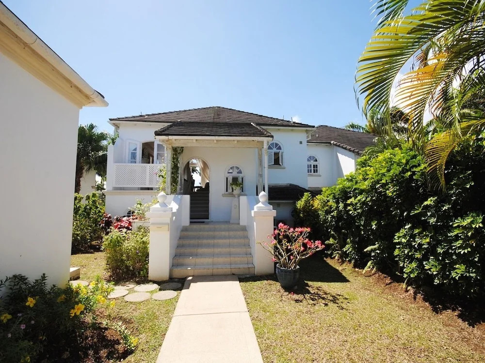 Royal Westmoreland - Forest Hills 2 by Island Villas