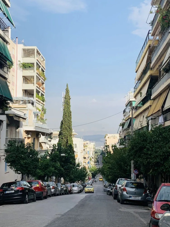 Casa Zen central Athens