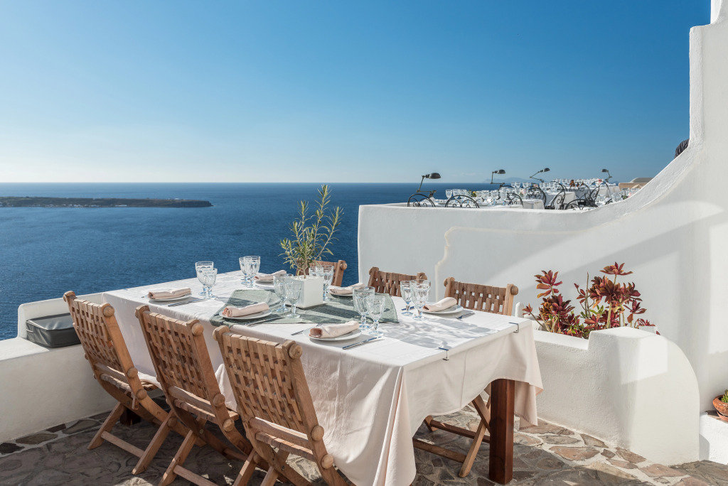 Fanari Villas