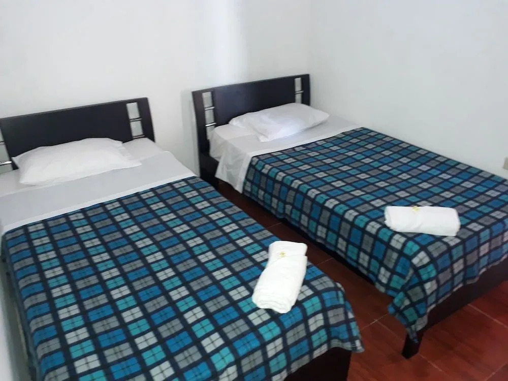 Bonsai Hotel Salamina Caldas