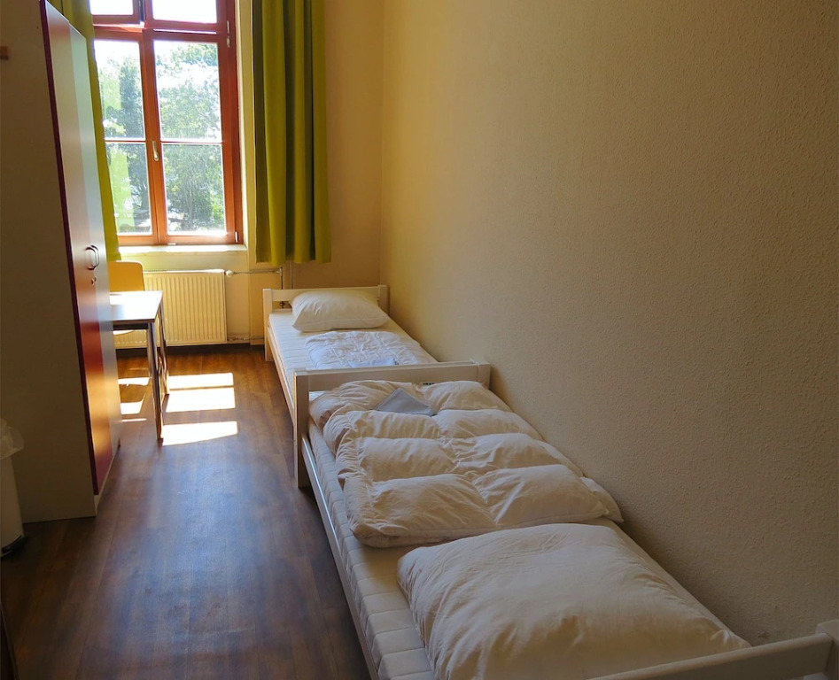 Younior Hotel Stralsund