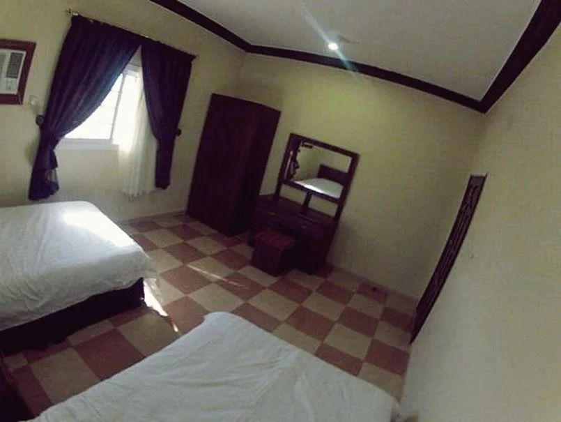 Al Qaswaa Hotel 4