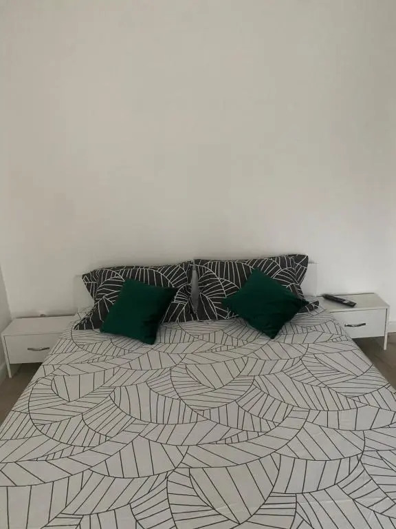 L&M Apartment