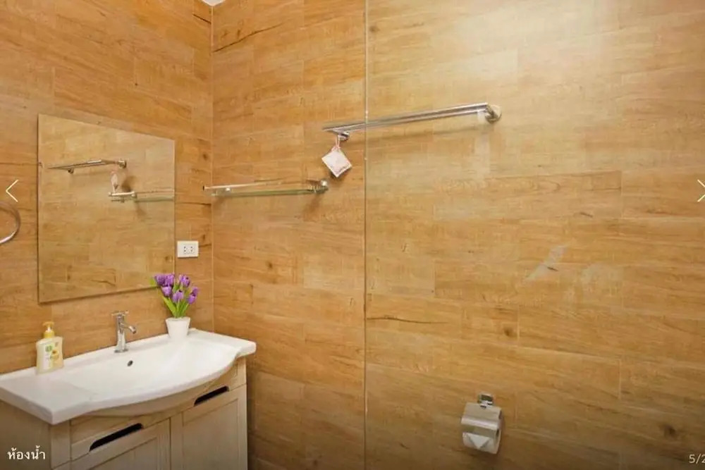 Pool Villa Tanzanite near Walking Street