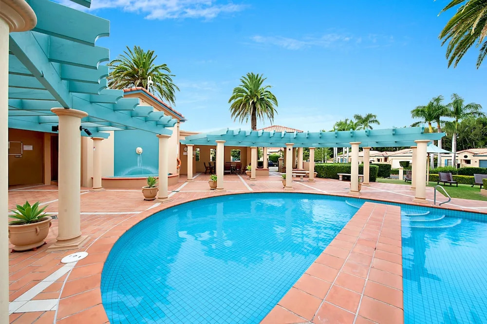 Midori Villa 1
