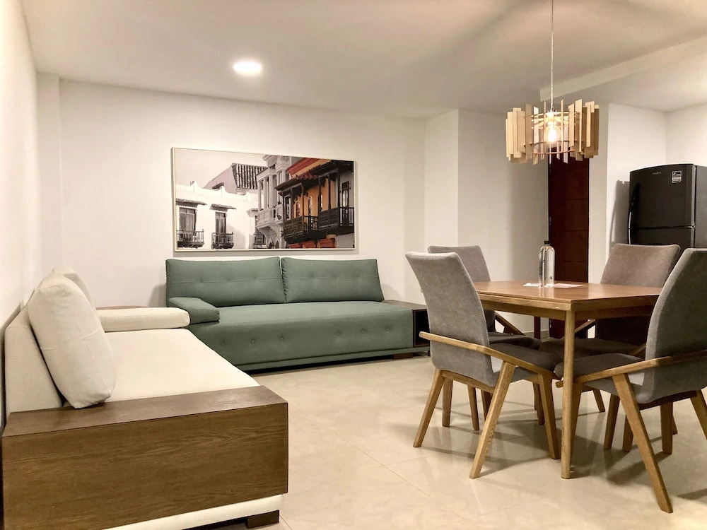 Bocagrande Comfort Stays