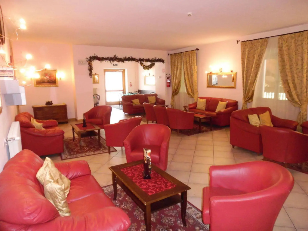 Hotel Andalo