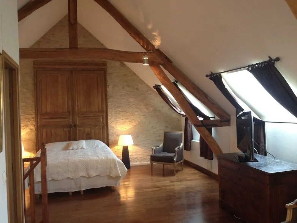 Hotel LAunette Cottage