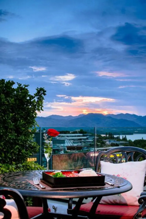 Hangzhou Xinqiao Hotel