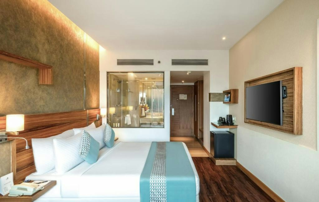 Sayaji Pune