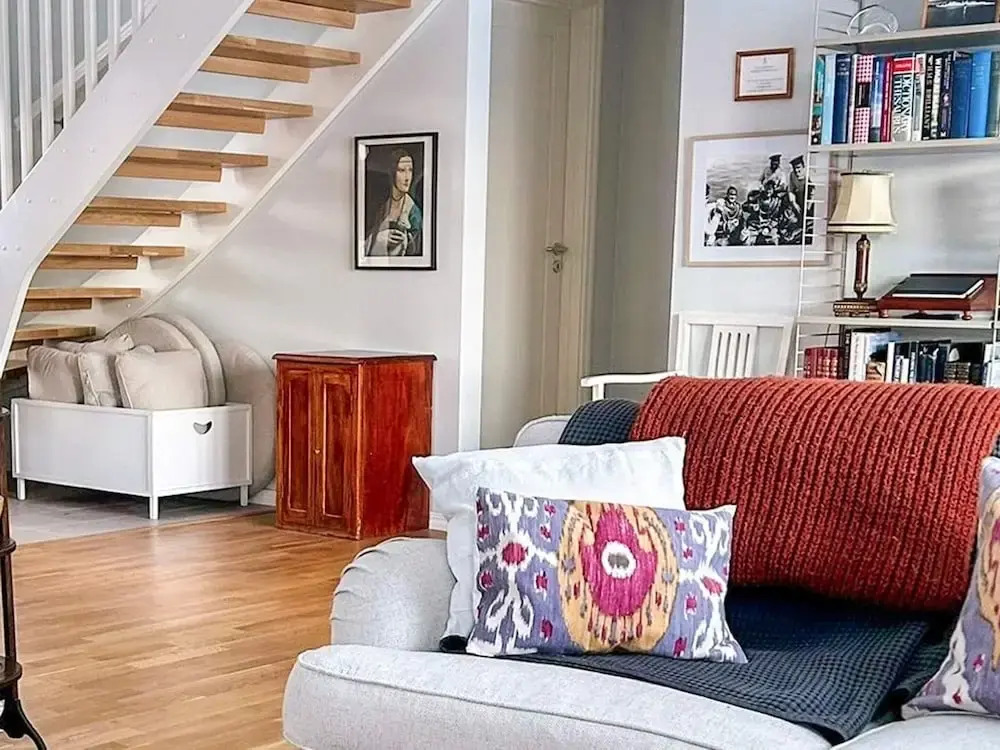 5 Star Holiday Home in Lottorp