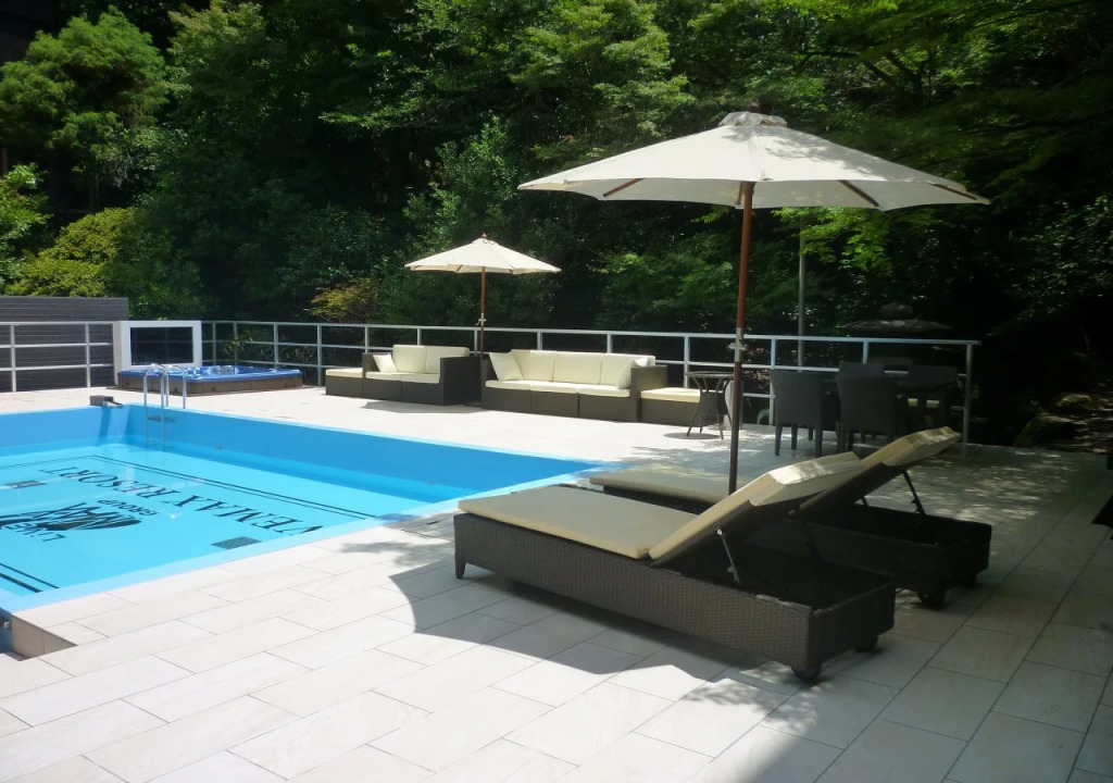 LiVEMAX RESORT Aki Miyajima