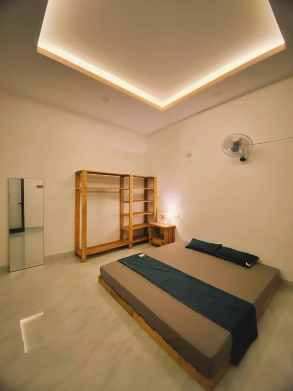 The Sweet Home