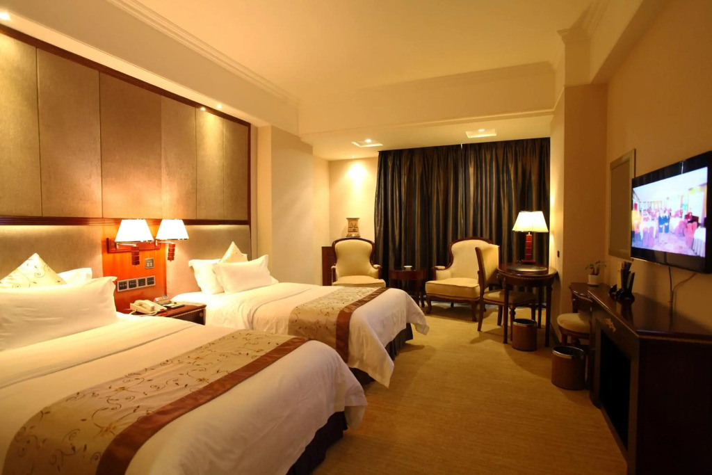 Rongjiang Hotel