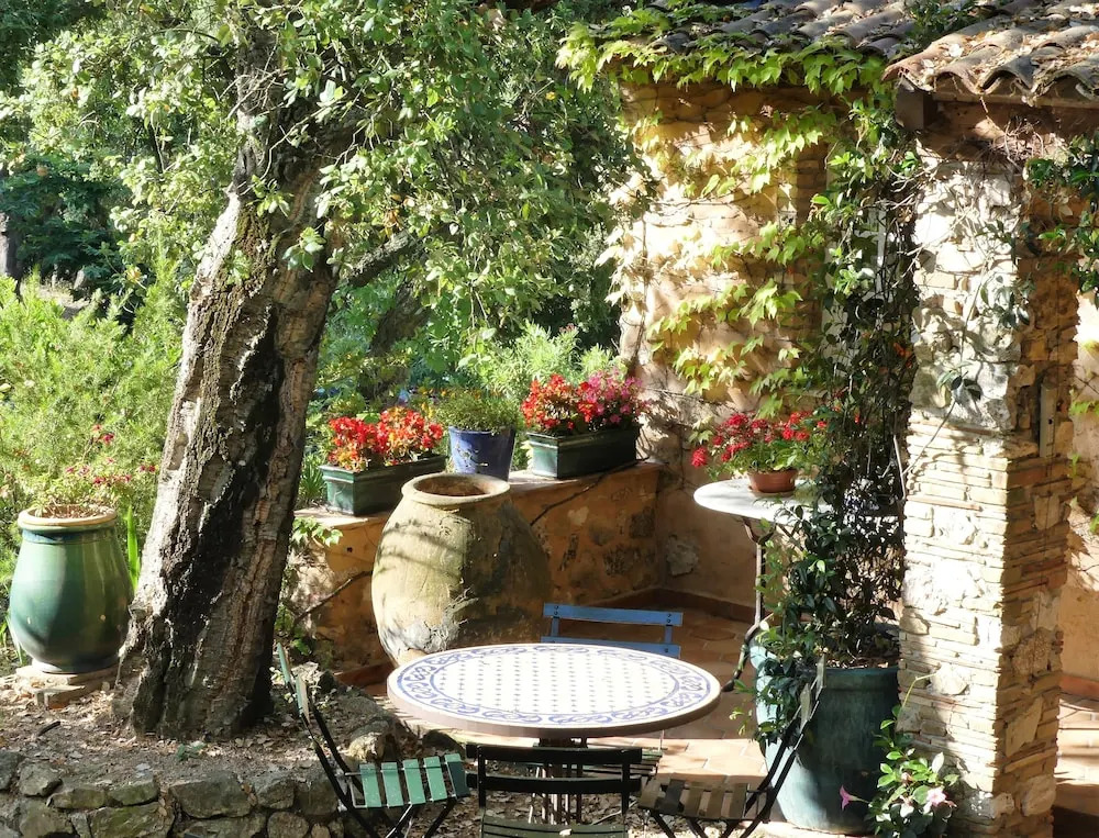 Le Bastidon Saint-Michel