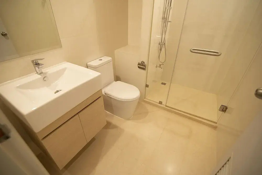 Apartment in BKK - bkb221