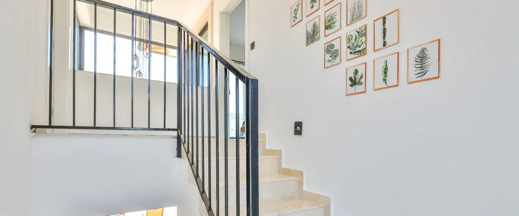 Villa Keskin 1