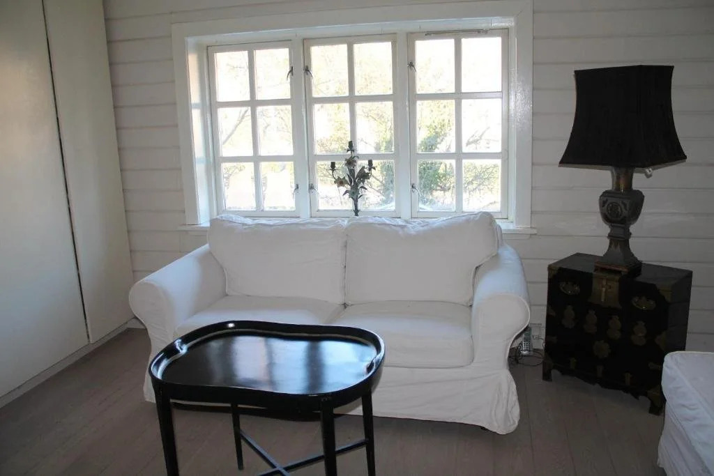 Kirsten Piil Bed & Breakfast