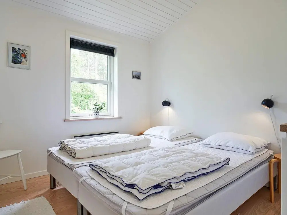 6 person holiday home in Aakirkeby-By Traum