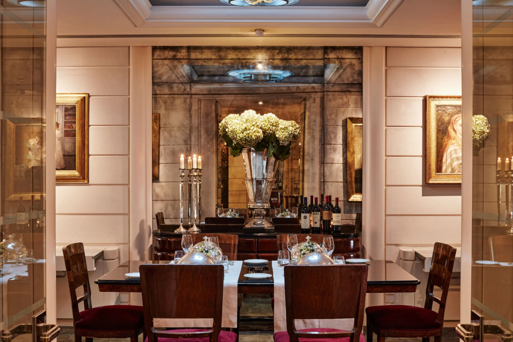 Hotel Lord Byron - Small Luxury Hotels of the World