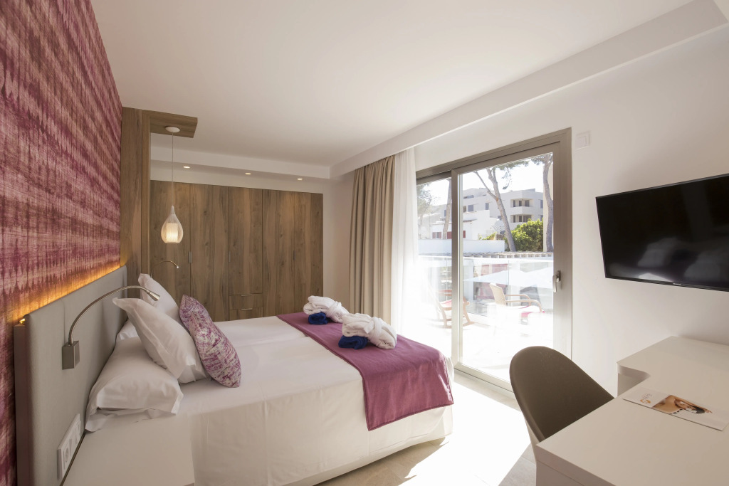 Hotel Bella Playa & Spa