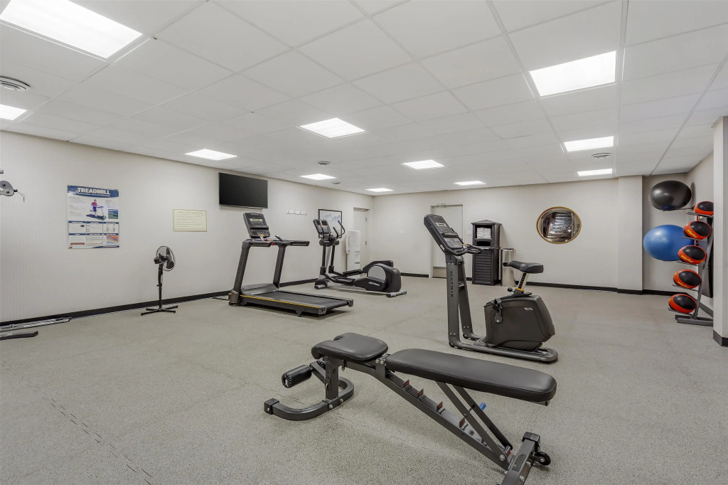 Best Western Cedar Park Inn