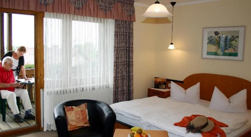 Landhotel Gruber