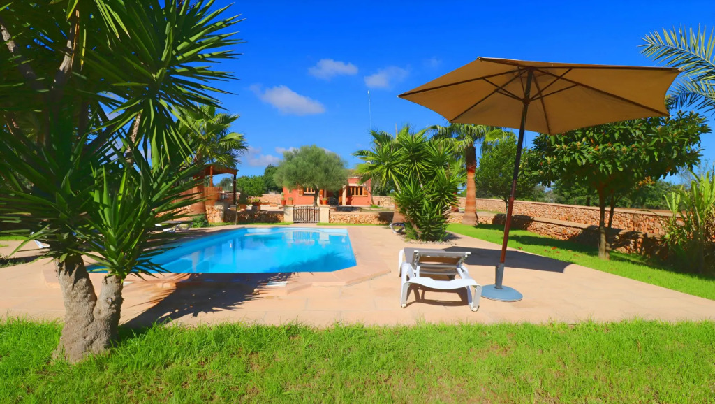 Villa Linda 416 by Mallorca Charme