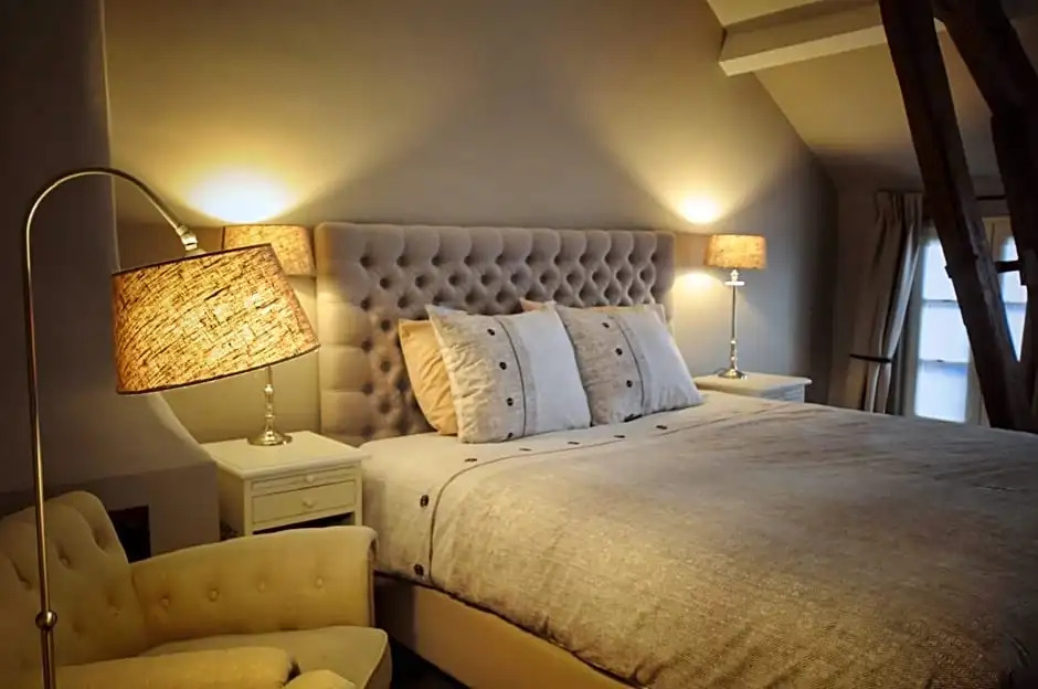 B&B Stillant