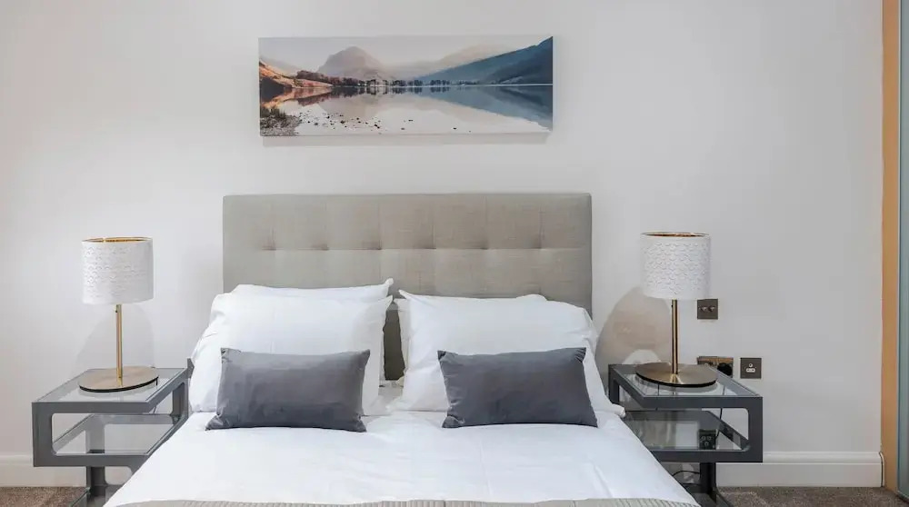 Closetoharrods - Closetohydepark - 2 bed House