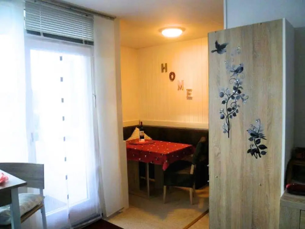Cozy Apartment in Altenau Harz near Ski Area Hahnenklee