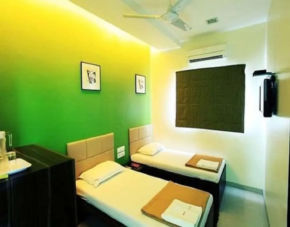 Room Maangta 212 - Andheri East