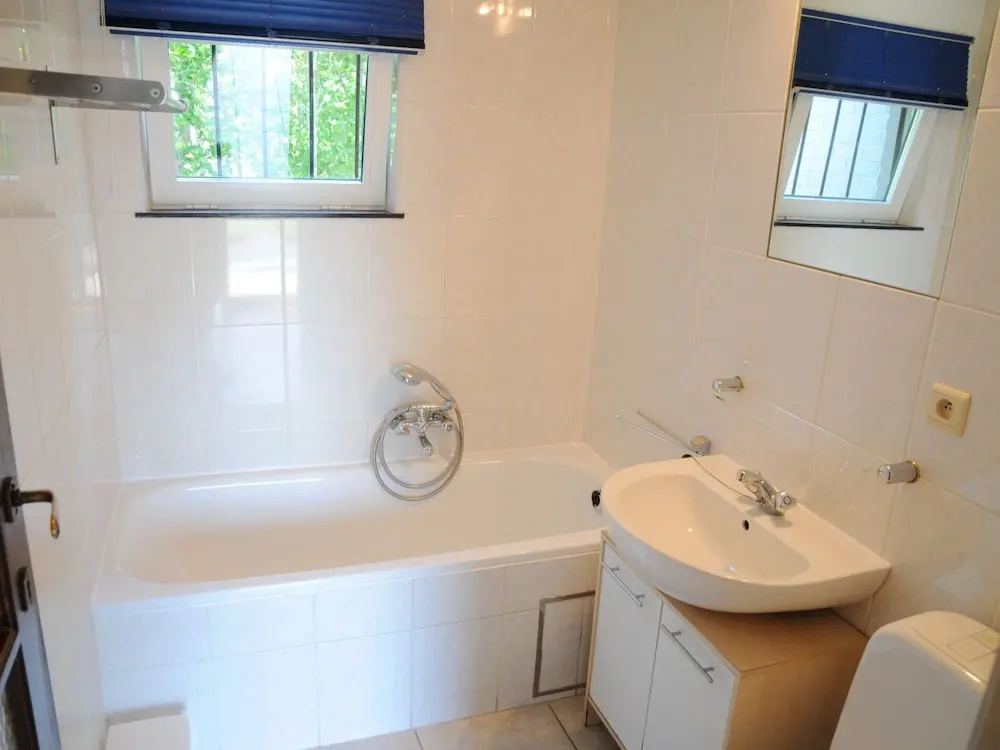Holiday Home in Noiseux With Private Hot Tub