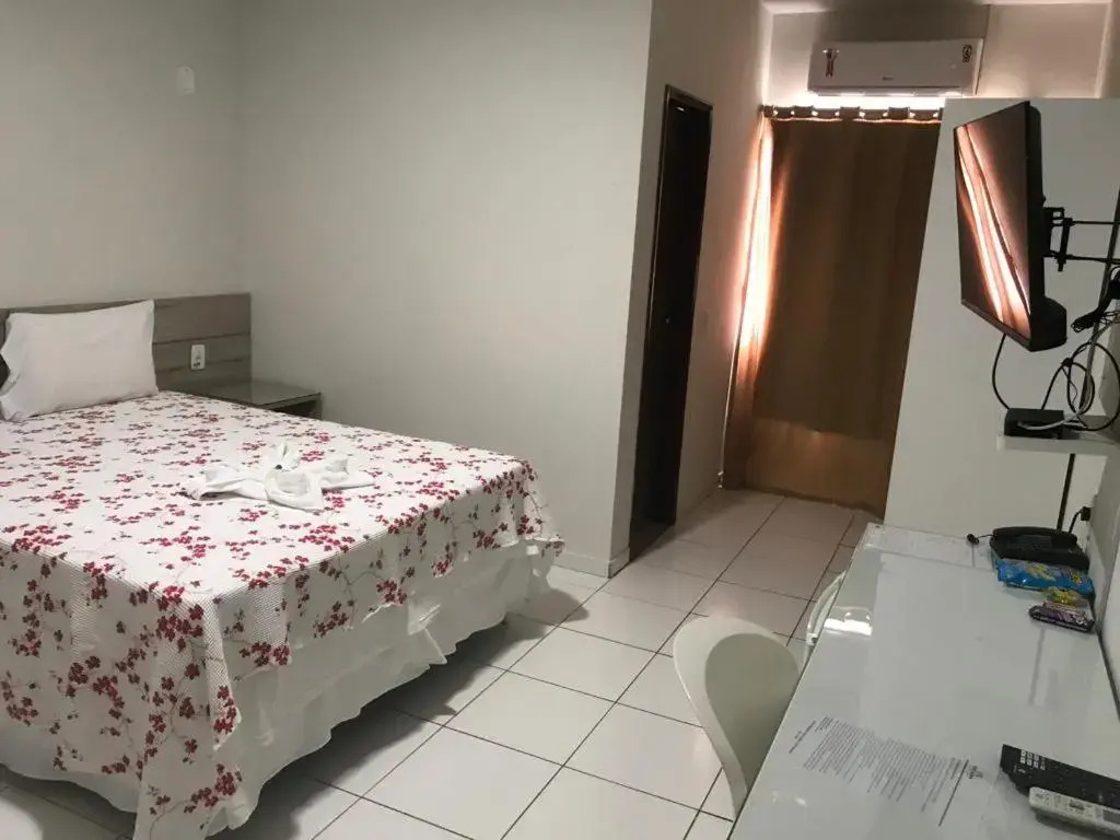 Hotel Sabrina