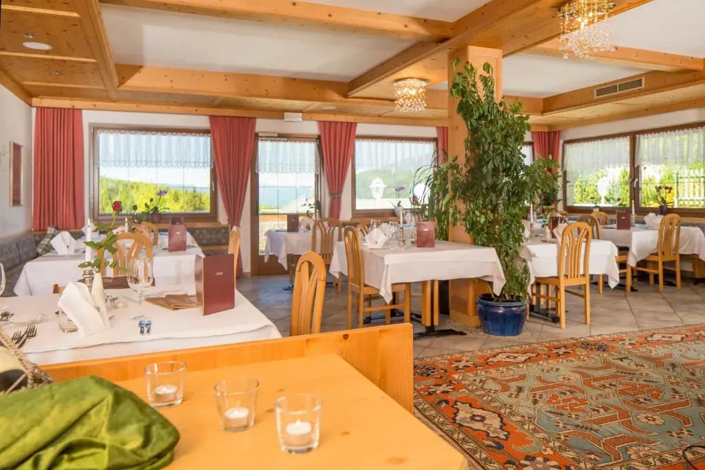 Naturhotel Miraval