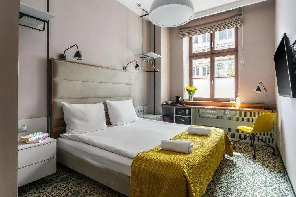 No.23 Premium Aparthotel