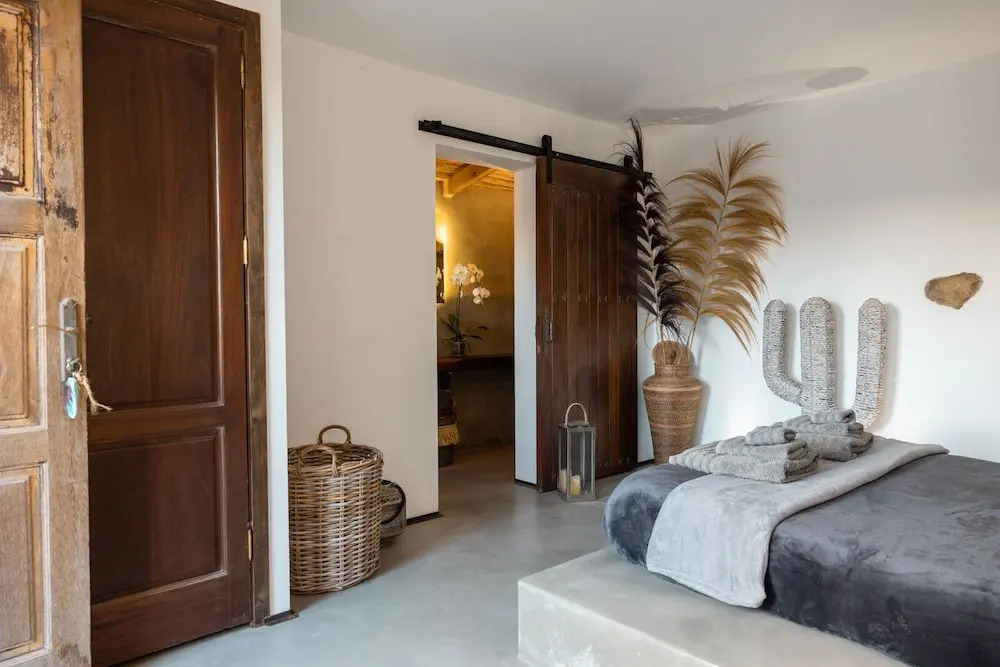 Finca Luz