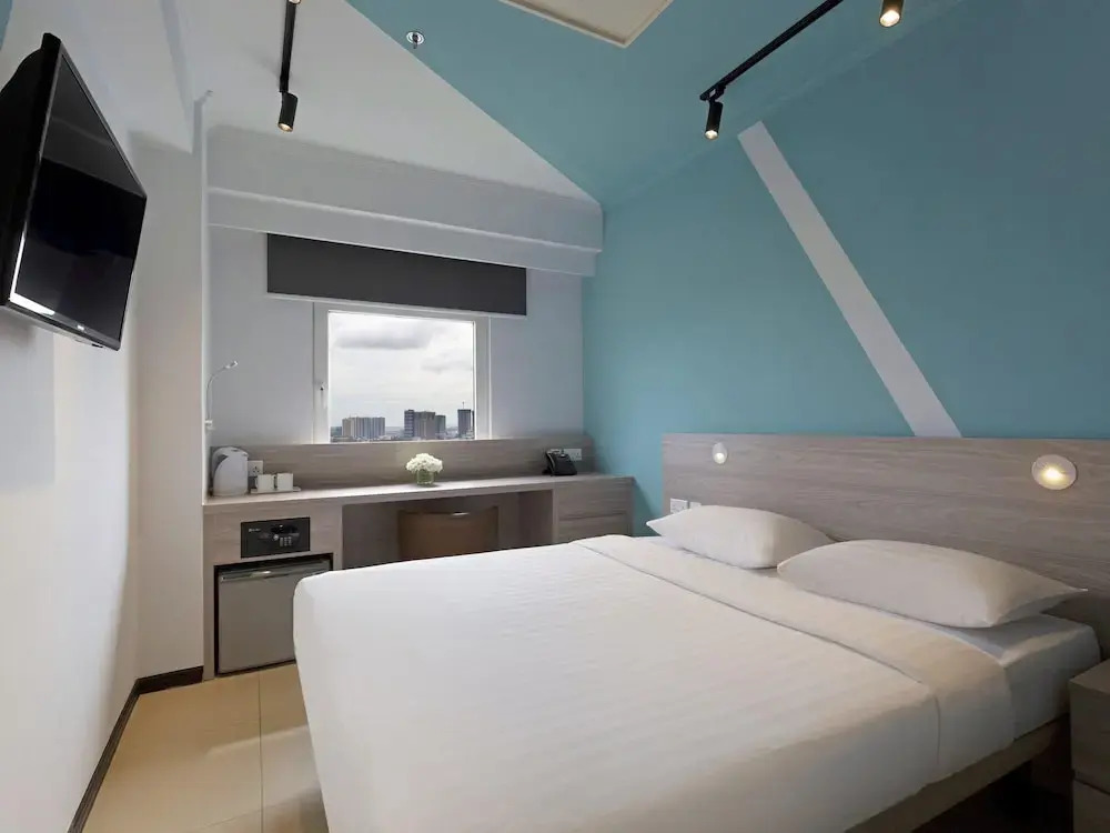 ibis budget Phnom Penh Riverside