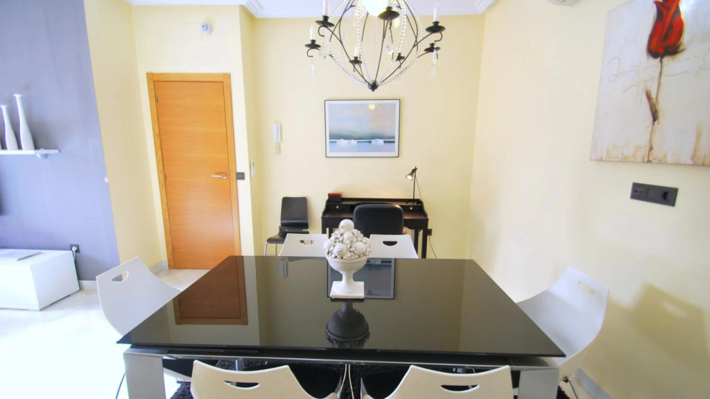 Living-Sevilla Apartments San Lorenzo