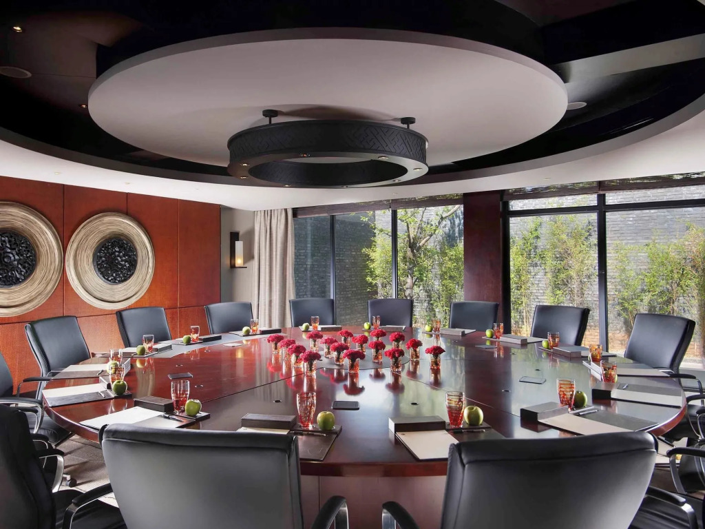 Pullman Lijiang Resort & Spa