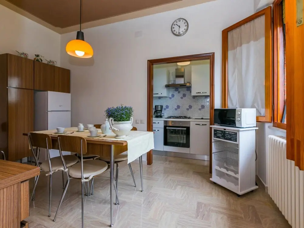 Holiday Home Miranda by Interhome