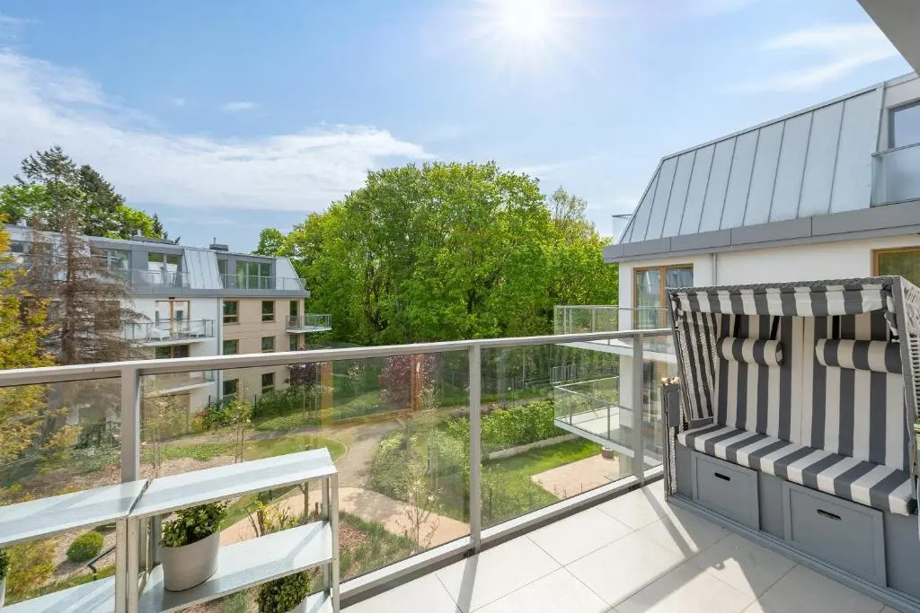 Comfort Apartments Dolny Sopot