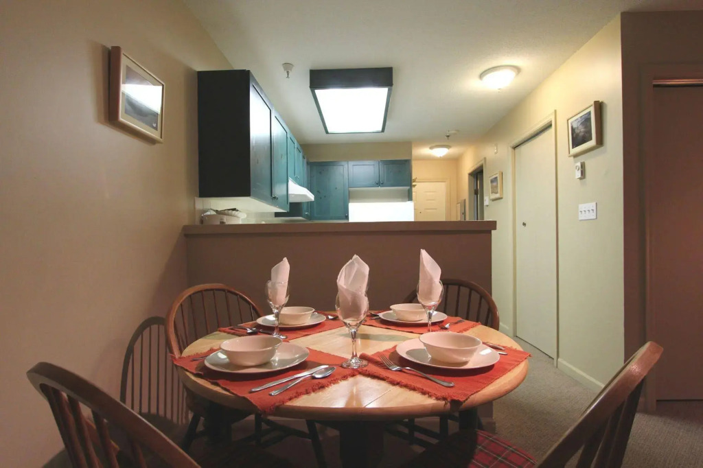 Marketplace Lodge by Whistler Retreats