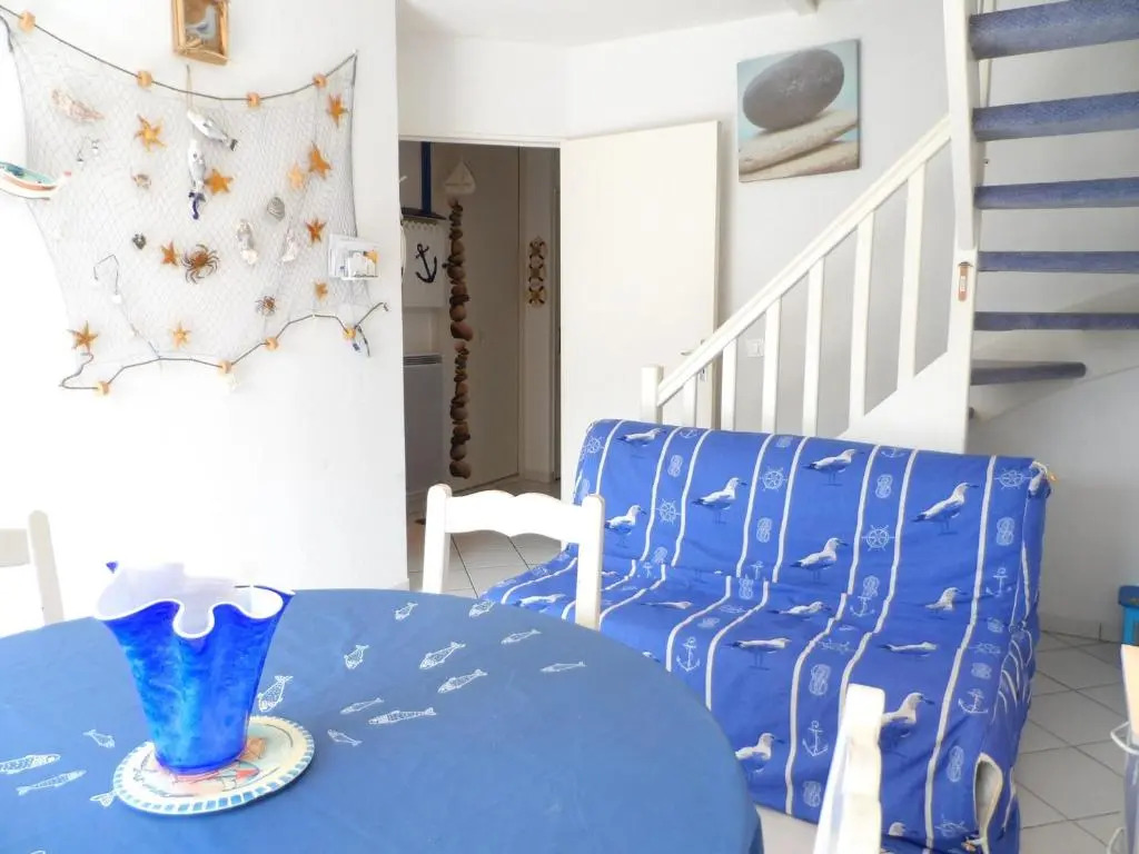 Appartement Cabourg, 3 pièces, 6 personnes - FR-1-487-152