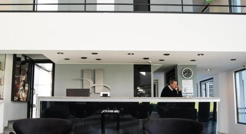 Hotel Horizonte
