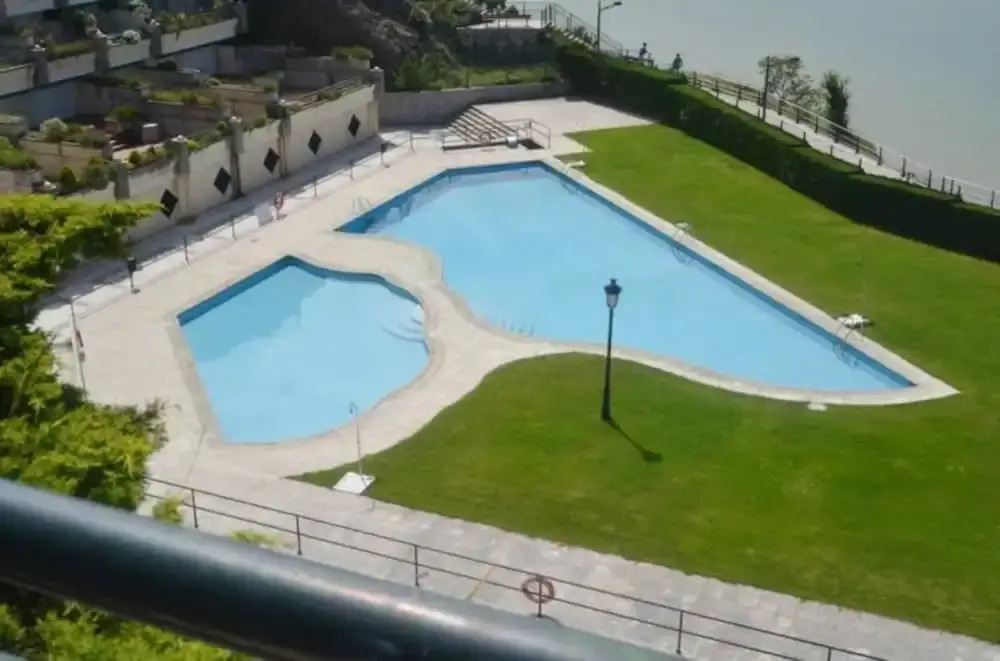 Apartment in Santoña, Cantabria 103297 by MO Rentals