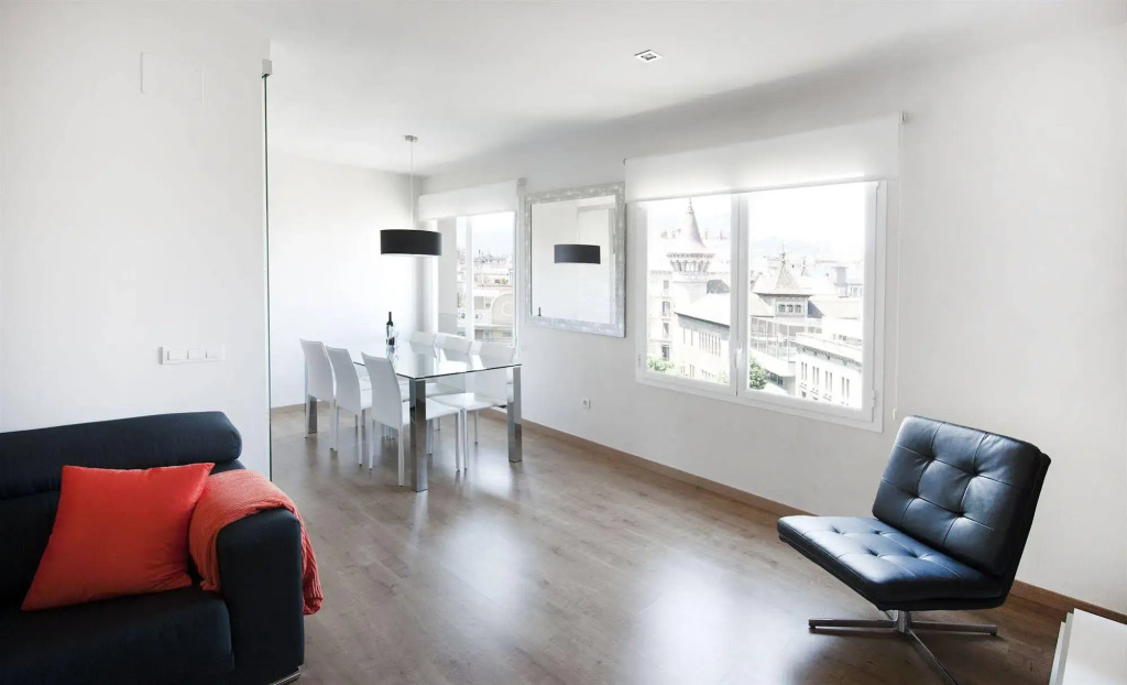 The Corner Apartments by Aspasios