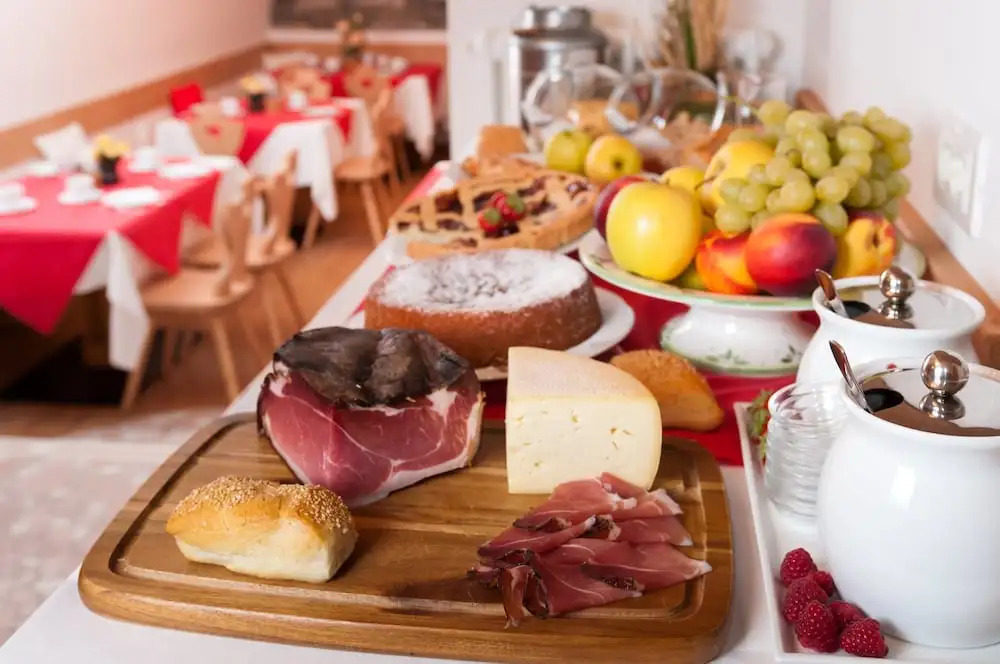 Bed & Breakfast SISSI