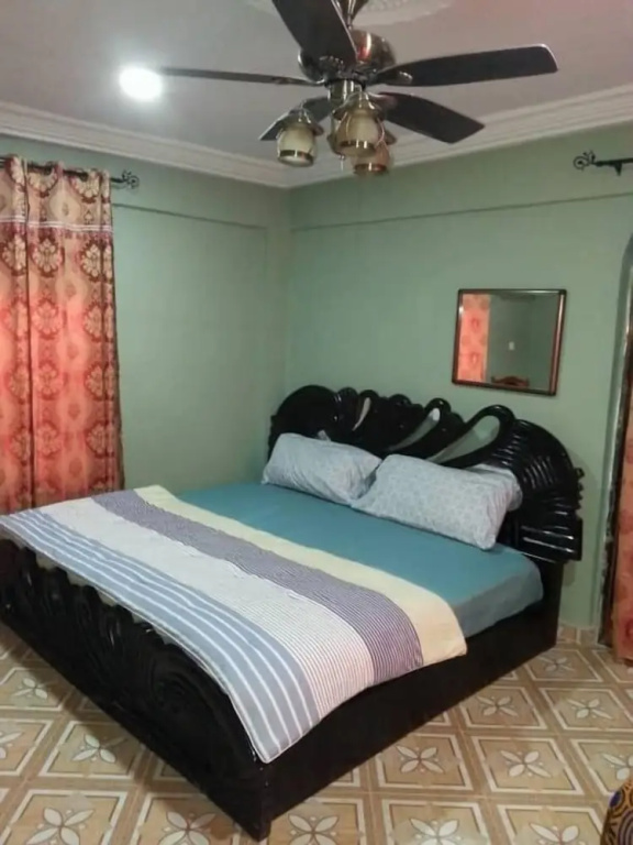 Gya-son Royal Guesthouse